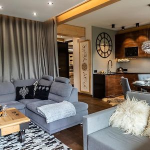 Apartament typu deluxe